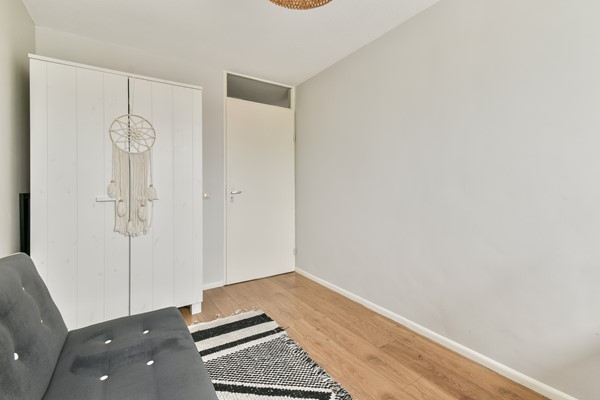 Medium property photo - Belgiëplein 82, 1066 SC Amsterdam